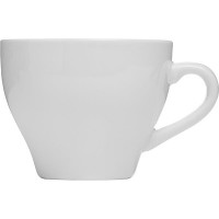 Чашка кофейная «Кунстверк»; фарфор; 195мл