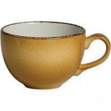 Чашка кофейная «Террамеса мастед»; фарфор; 85мл