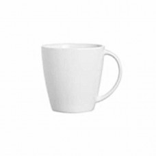 Чашка кофейная «Олеа»; фарфор; 110мл