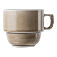 Чашка кофейная «Кантри Стайл»; фарфор; 110мл