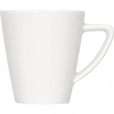 Чашка кофейная «Опшенс»; фарфор; 90мл
