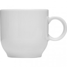 Чашка кофейная «Нами»; фарфор; 180мл