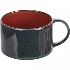 Чашка кофейная; керамика