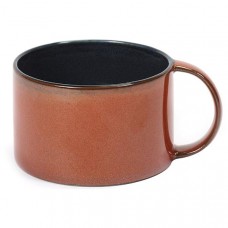 Чашка кофейная; керамика