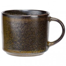 Чашка чайная «Юкатан»; керамика; 180мл