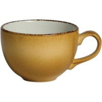 Чашка чайная «Террамеса мастед»; фарфор; 340мл
