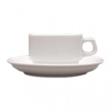 Чашка чайная «Кашуб - хел»; фарфор; 200мл