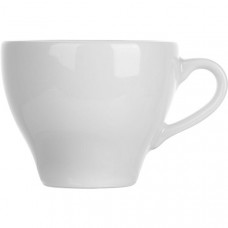 Чашка чайная «Паула»; фарфор; 200мл