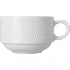 Чашка чайная «Портофино»; фарфор; 240мл