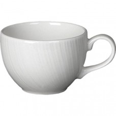 Чашка чайная «Спайро»; фарфор; 225мл