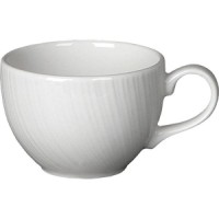 Чашка чайная «Спайро»; фарфор; 340мл