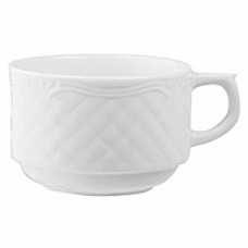 Чашка чайная «Афродита»; фарфор; 190мл