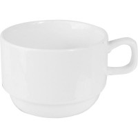 Чашка чайная «Кунстверк»; фарфор; 250мл