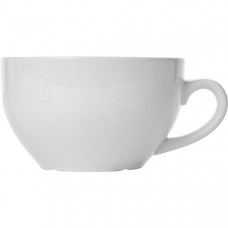 Чашка чайная «Алберго»; фарфор; 320мл