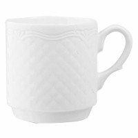 Кружка «Афродита»; фарфор; 300мл Кружка «Афродита»; фарфор; 300мл