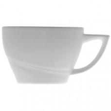 Чашка чайная «Атлантис»; фарфор; 200мл