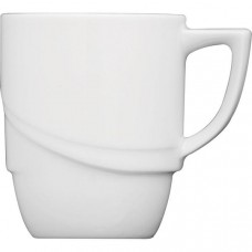 Чашка чайная «Атлантис»; фарфор; 270мл