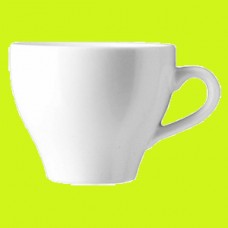 Чашка чайная «Везувио»; фарфор; 220мл