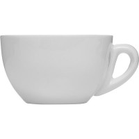 Чашка чайная «Кунстверк»; фарфор; 210мл