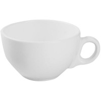 Чашка чайная «Кунстверк»; фарфор; 250мл