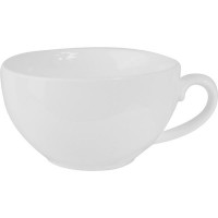 Чашка чайная «Кунстверк»; фарфор; 280мл
