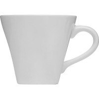 Чашка чайная «Кунстверк»; фарфор; 200мл