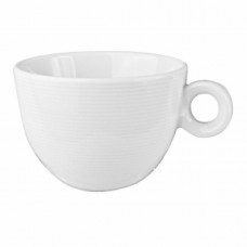 Чашка чайная «Это»; фарфор; 190мл