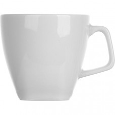 Чашка чайная «Лайк»; фарфор; 220мл