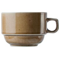 Чашка чайная «Кантри Стайл»; фарфор; 250мл