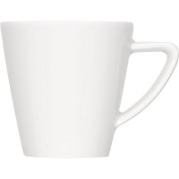 Чашка чайная «Опшенс»; фарфор; 220мл