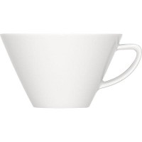 Чашка чайная «Опшенс»; фарфор; 260мл