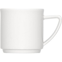 Чашка чайная «Опшенс»; фарфор; 180мл