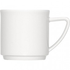 Чашка чайная «Опшенс»; фарфор; 180мл