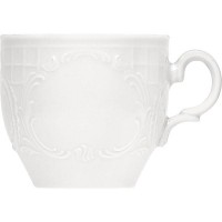 Чашка чайн. высокая «Моцарт»; фарфор; 250мл