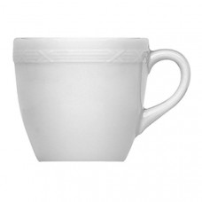 Чашка чайн. высокая «Штутгарт»; фарфор; 180мл