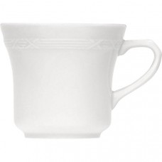 Чашка чайная «Штутгарт»; фарфор; 260мл