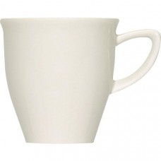 Чашка чайная «Рафинез»; фарфор; 180мл