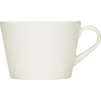 Чашка чайная «Пьюрити»; фарфор; 220мл