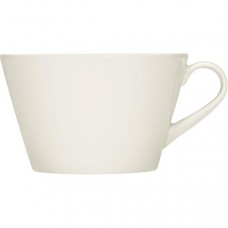 Чашка чайная «Пьюрити»; фарфор; 350мл