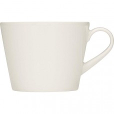 Чашка чайная «Пьюрити»; фарфор; 260мл