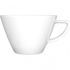 Чашка чайная «Опшенс»; фарфор; 440мл