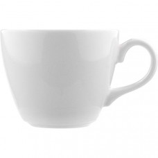 Чашка чайная «Лив»; фарфор; 170мл