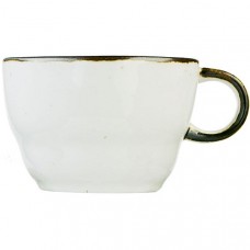 Чашка чайная «Пастораль»; фарфор