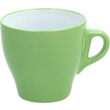 Чашка чайная «Колорс»; фарфор; 250мл