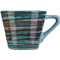 Чашка чайная «Скандинавия»; керамика; 200мл