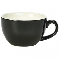 Чашка чайная «Роял»; фарфор; 175мл
