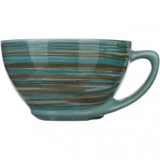 Чашка чайная «Элегант»; керамика