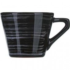 Чашка чайная «Маренго»; керамика; 200мл