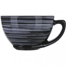 Чашка чайная «Маренго»; керамика; 250мл