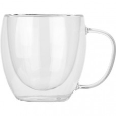 Чашка чайная «Проотель»; термост.стекло; 250мл